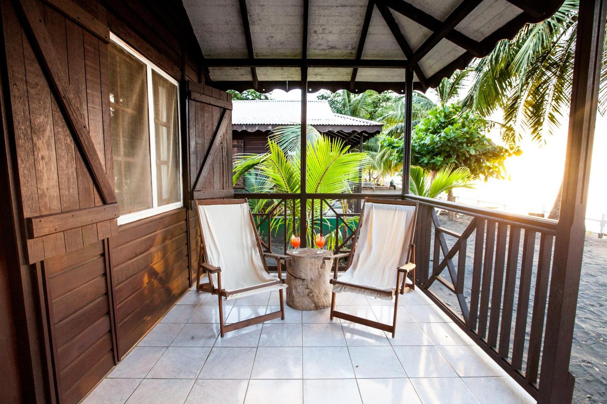Picard Beach Cottages Πόρτσμουθ Δωμάτιο φωτογραφία