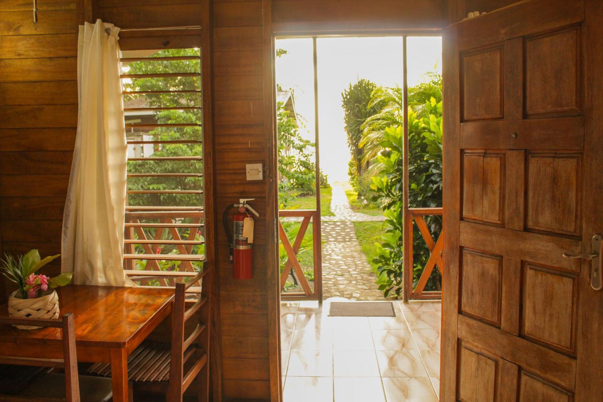 Picard Beach Cottages Πόρτσμουθ Εξωτερικό φωτογραφία