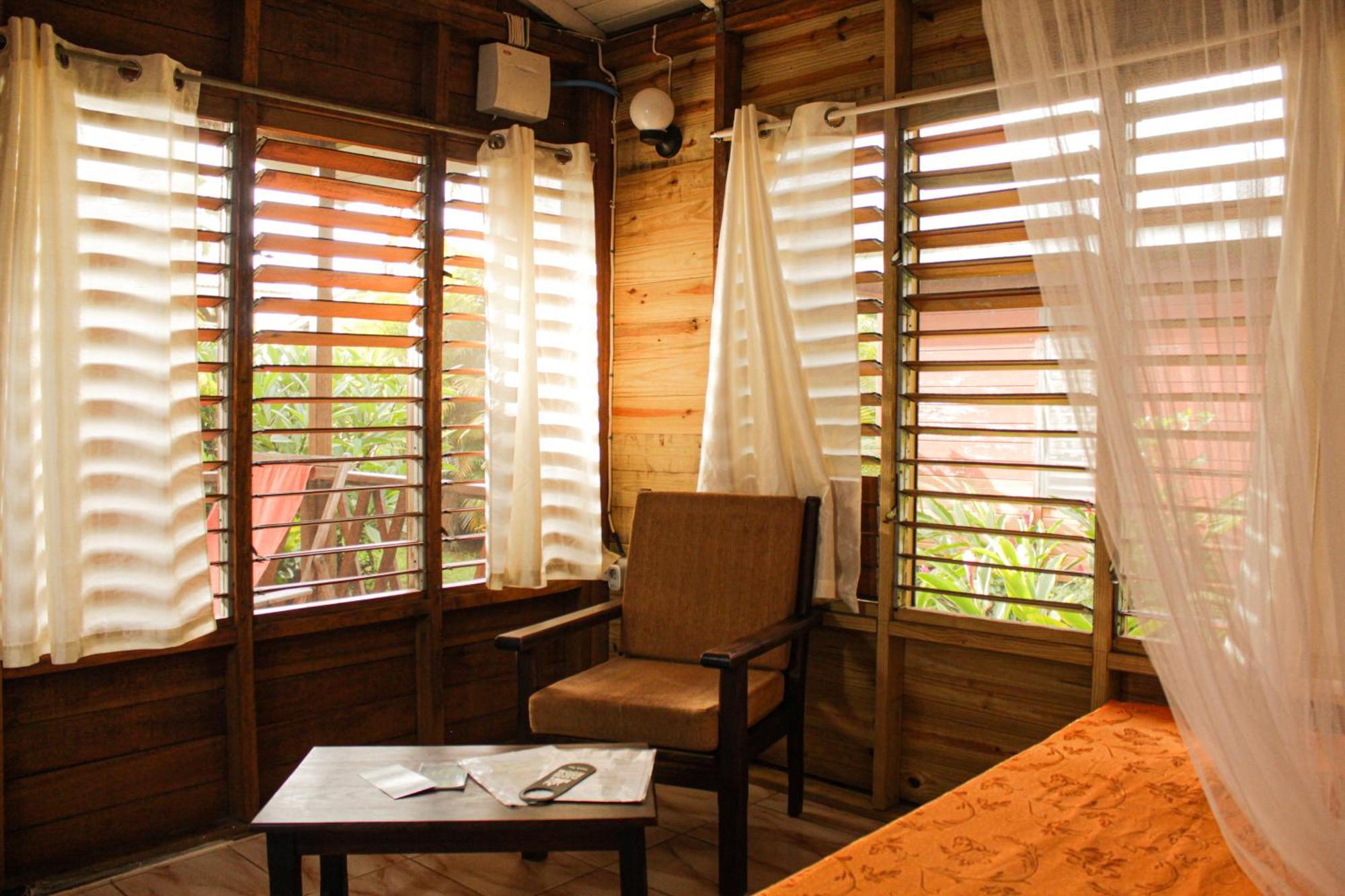 Picard Beach Cottages Πόρτσμουθ Εξωτερικό φωτογραφία