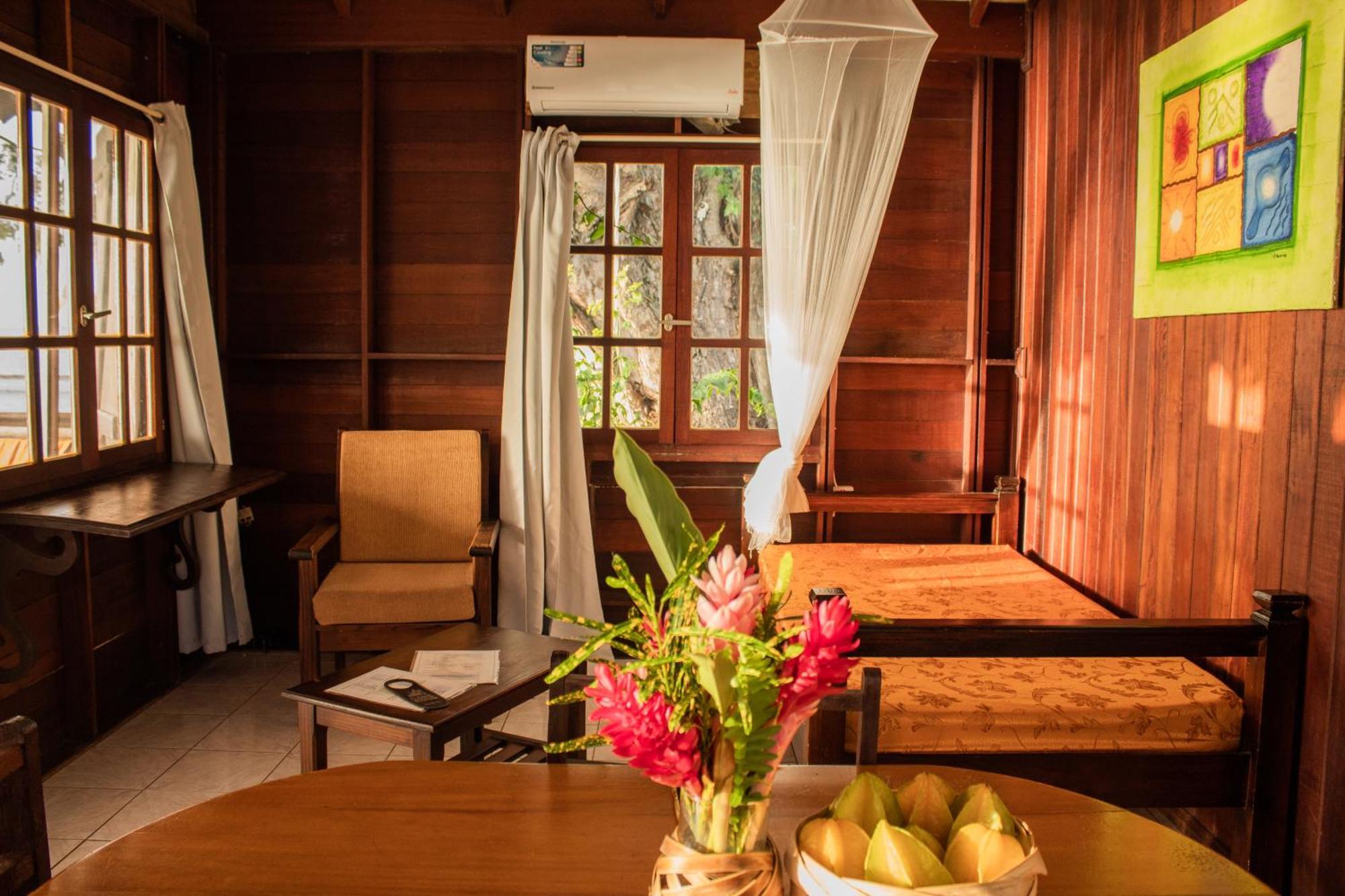 Picard Beach Cottages Πόρτσμουθ Εξωτερικό φωτογραφία