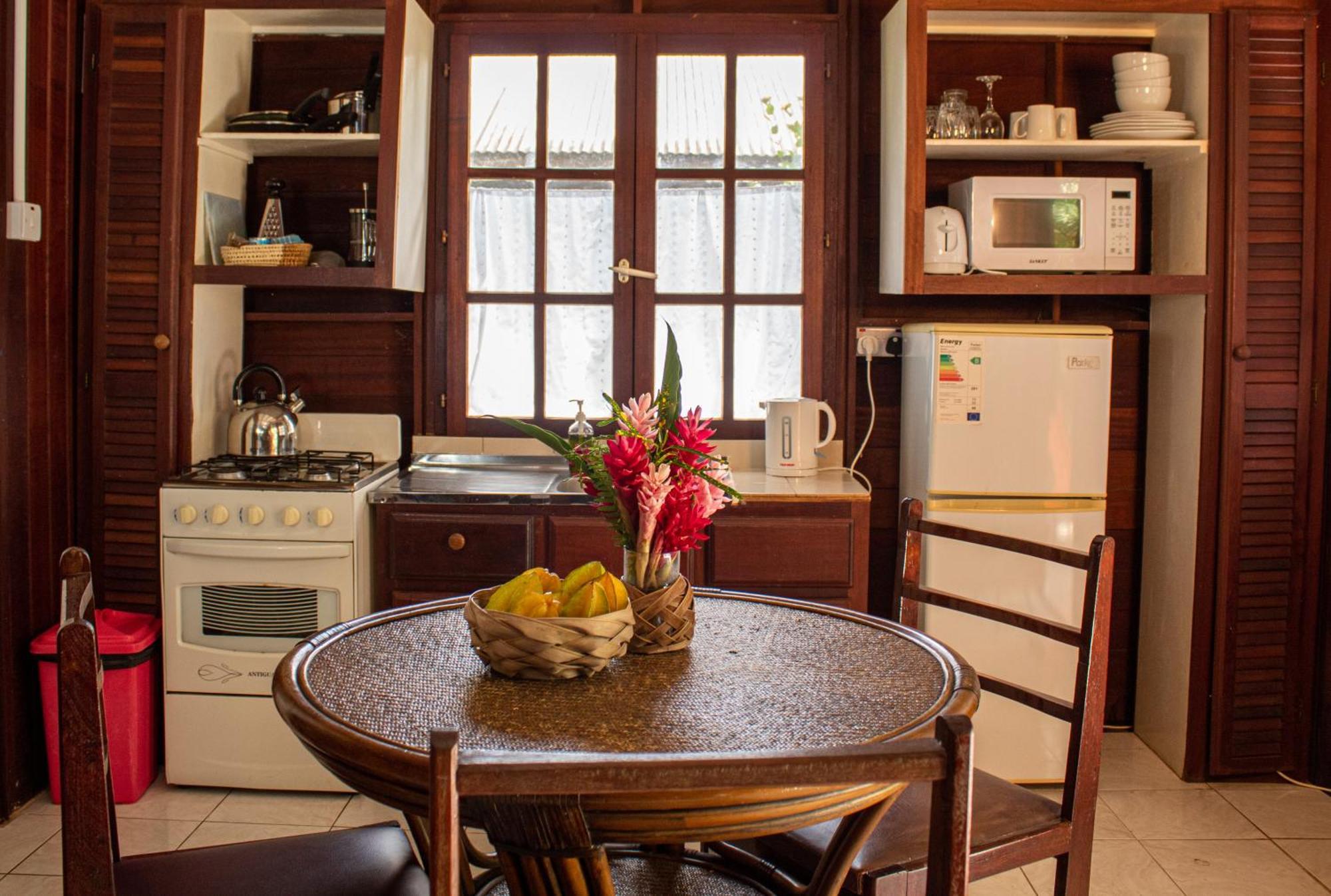 Picard Beach Cottages Πόρτσμουθ Εξωτερικό φωτογραφία