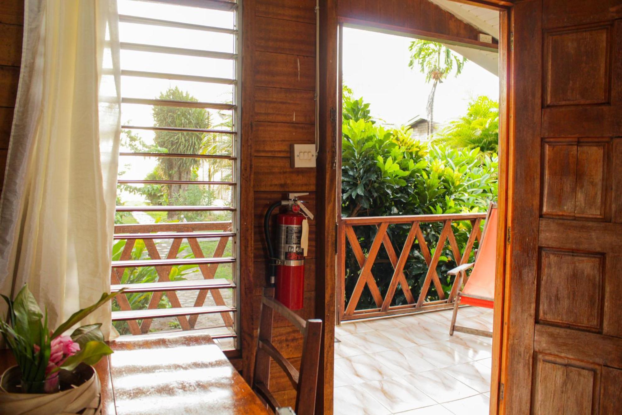 Picard Beach Cottages Πόρτσμουθ Εξωτερικό φωτογραφία